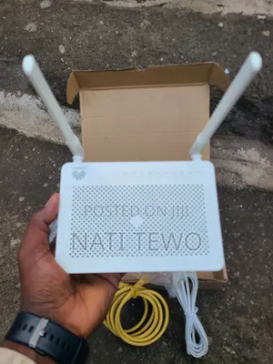 Huawei Router Gpon Fayber