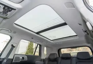 New BYD Leopard 3 2025 Silver