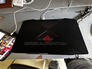 Laptop HP Omen 15 16GB Intel Core i7 SSD 512GB