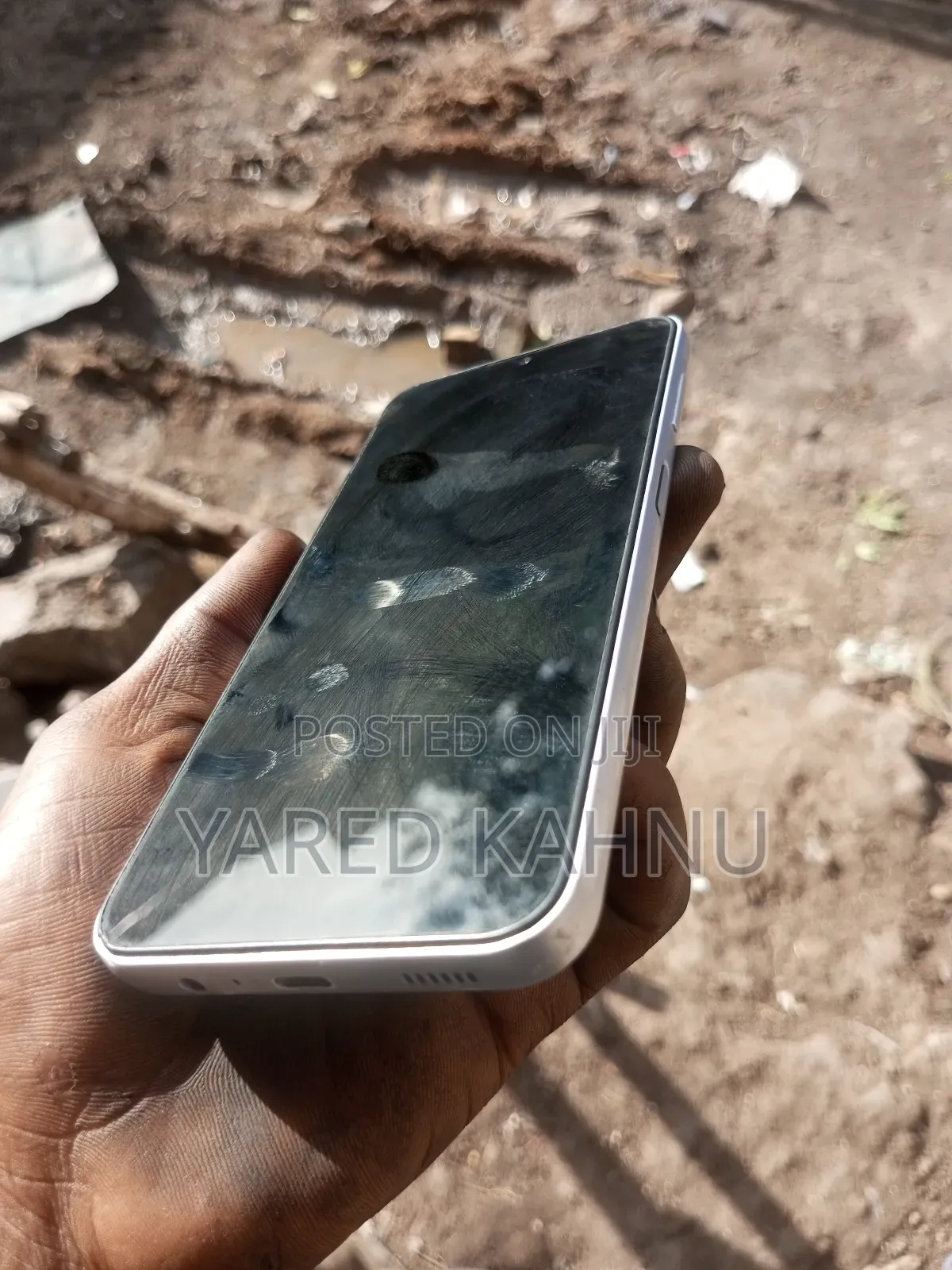 Samsung Galaxy A14 128 GB Purple