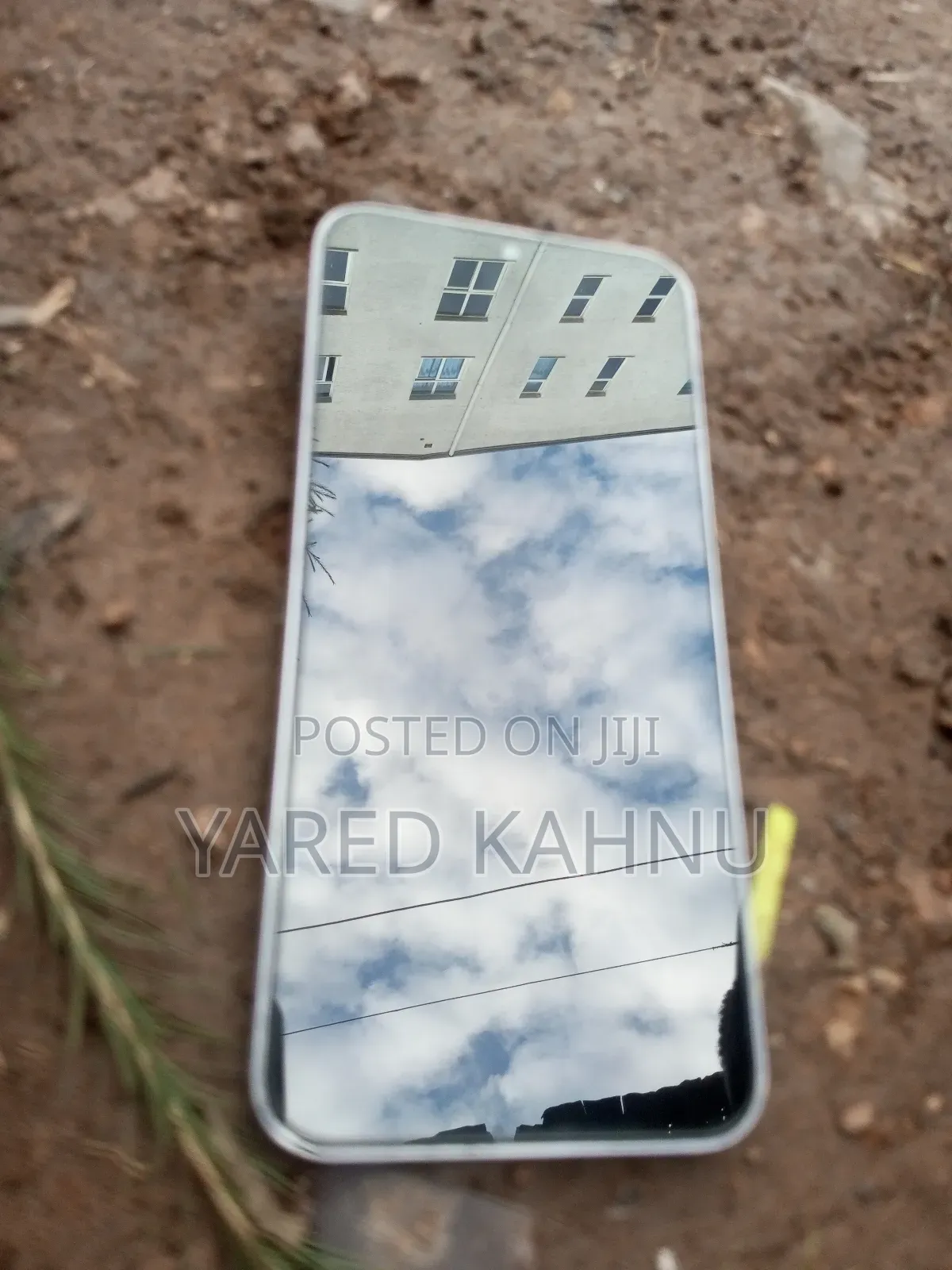 Samsung Galaxy A14 128 GB Purple