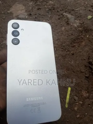 Samsung Galaxy A14 128 GB Purple