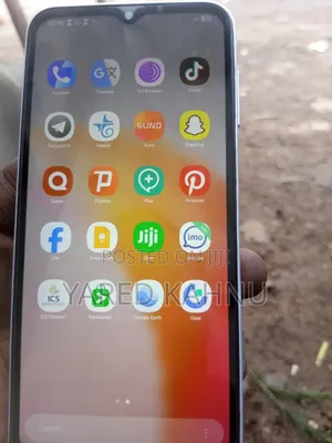 Samsung Galaxy A14 128 GB Purple