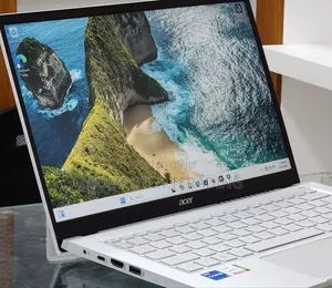 New Laptop Acer 8GB Intel Core i5 SSD 512GB