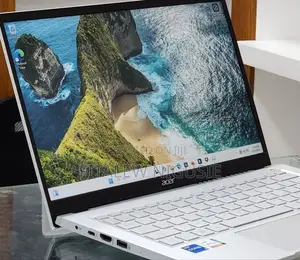 New Laptop Acer 8GB Intel Core i5 SSD 512GB