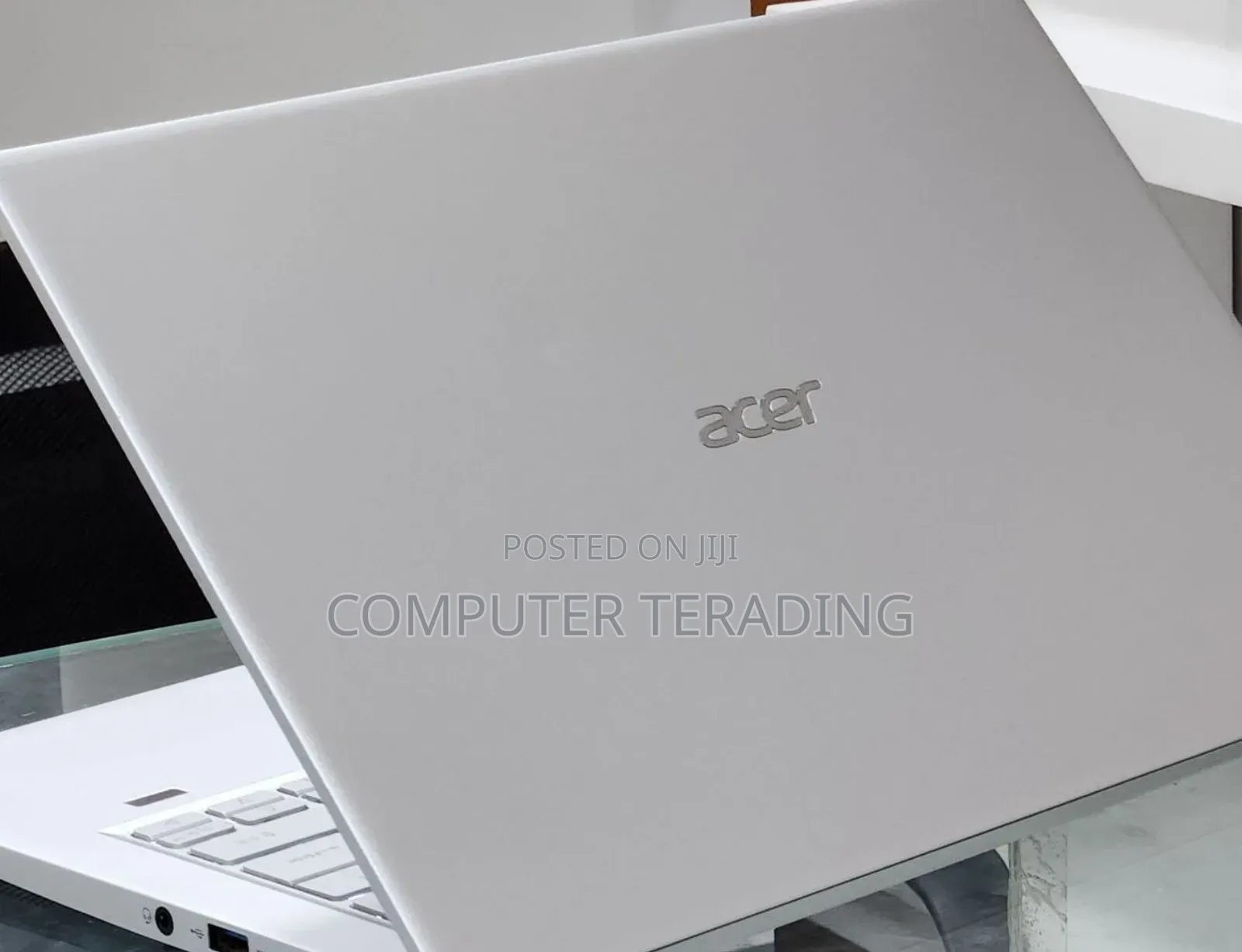 New Laptop Acer 8GB Intel Core i5 SSD 512GB