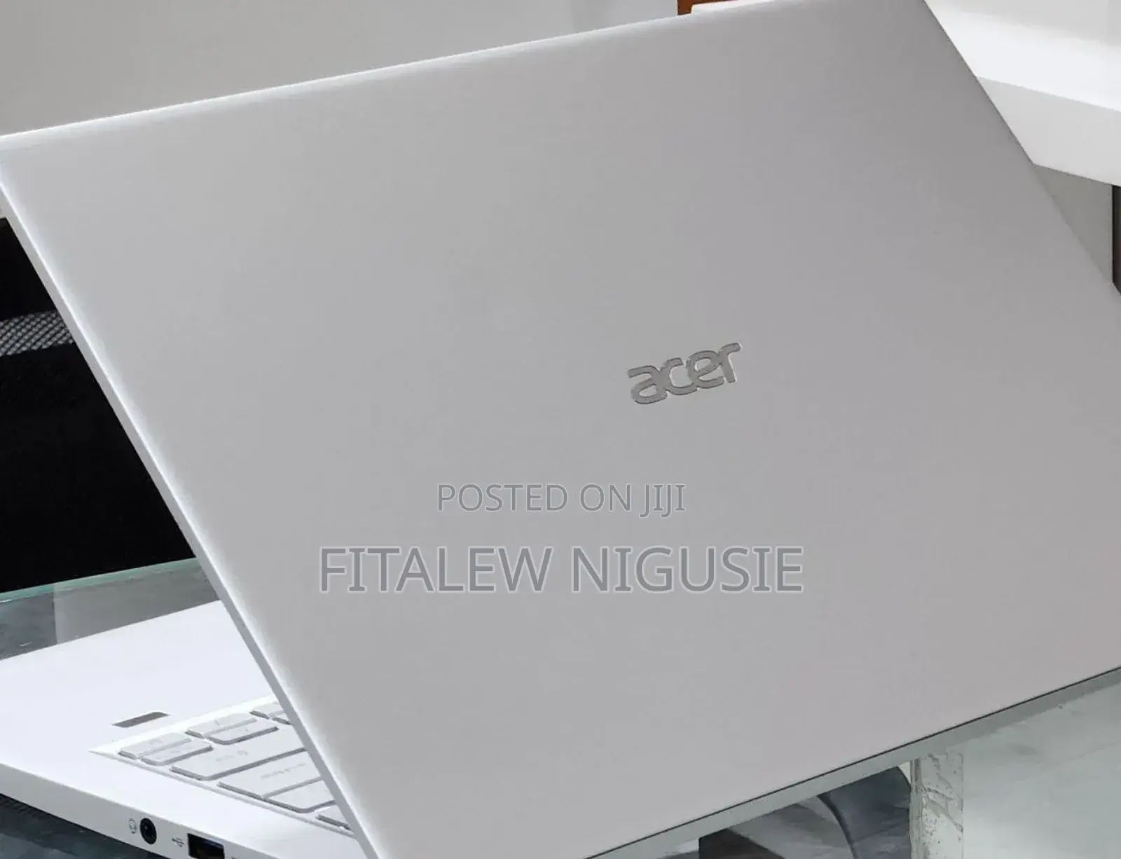New Laptop Acer 8GB Intel Core i5 SSD 512GB