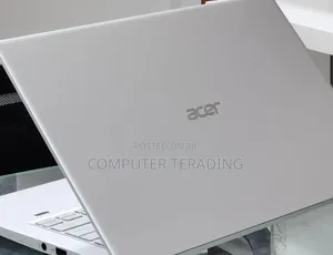 New Laptop Acer 8GB Intel Core i5 SSD 512GB
