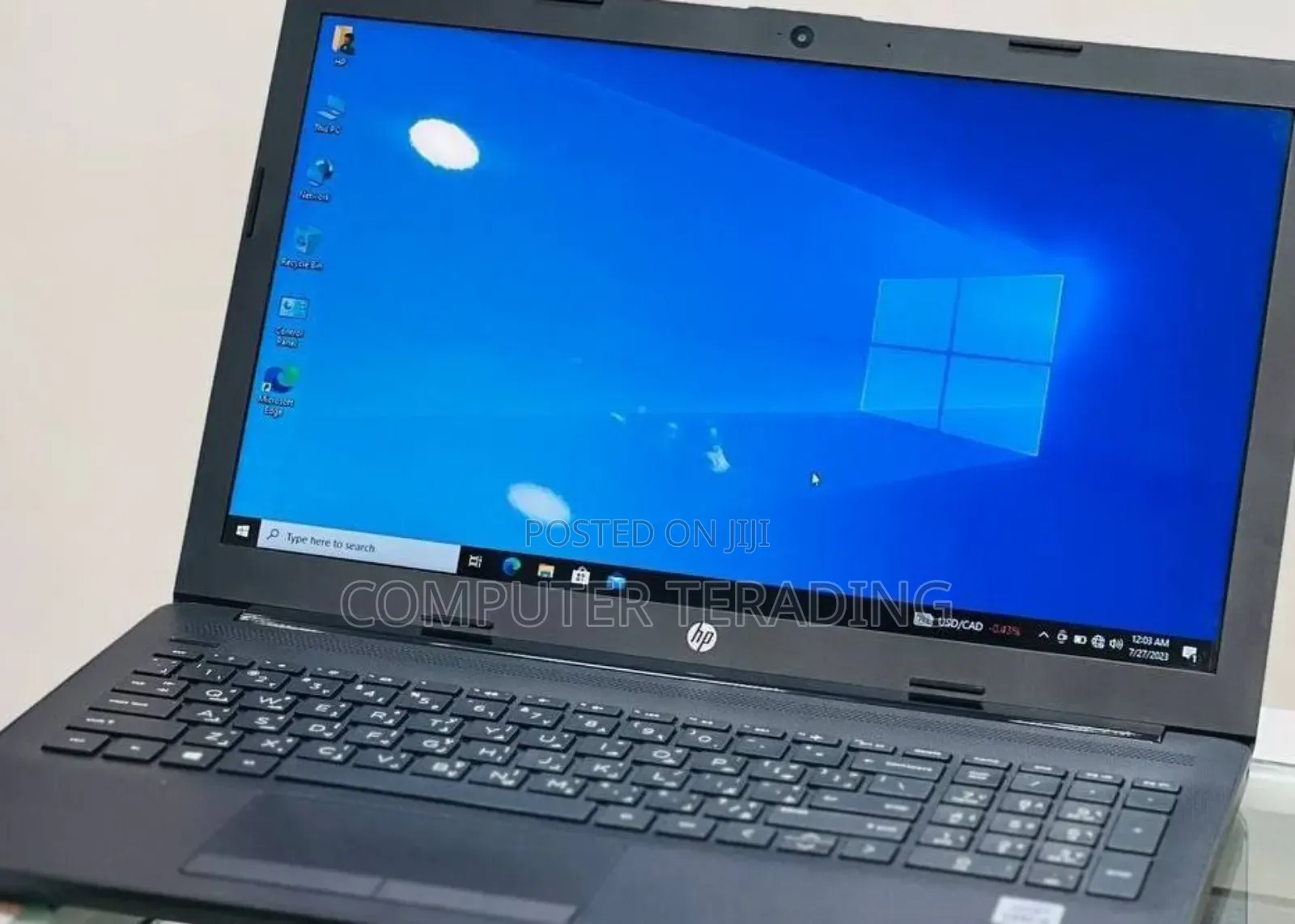 Laptop HP Stream Notebook 8GB Intel Core i5 SSD 512GB
