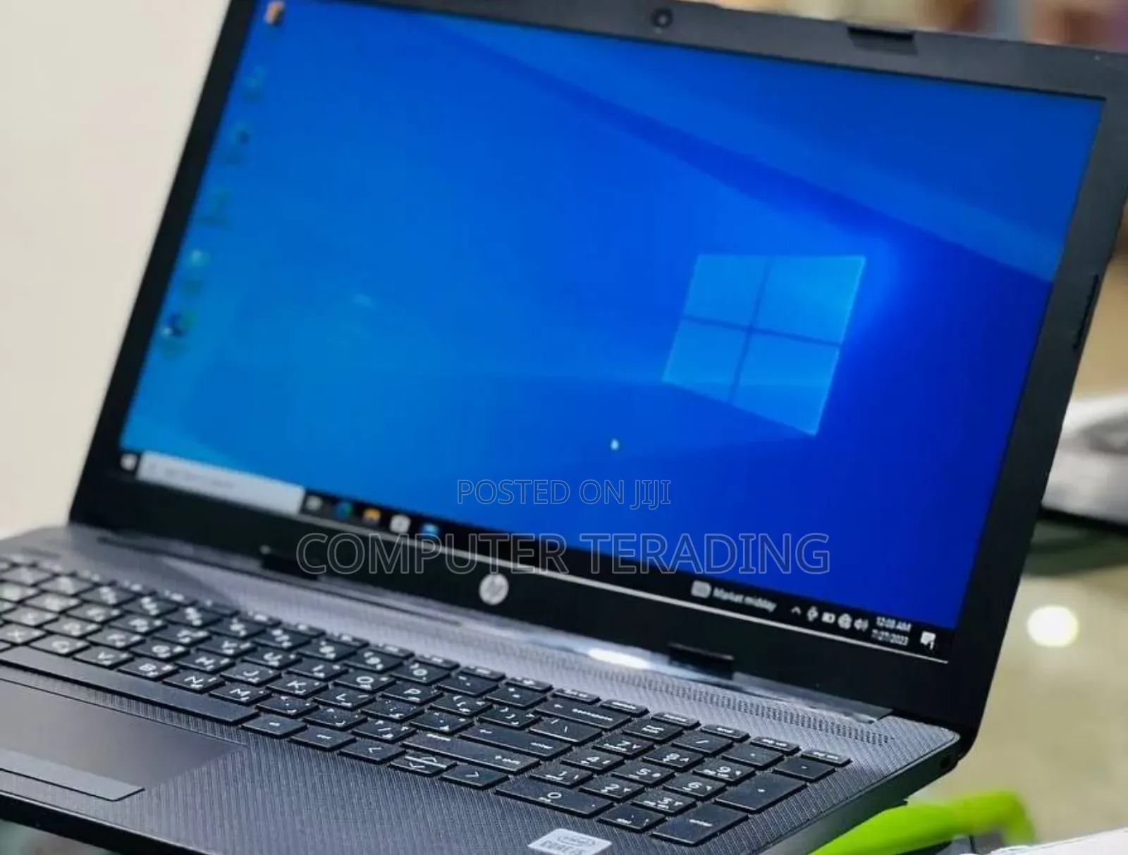 Laptop HP Stream Notebook 8GB Intel Core i5 SSD 512GB