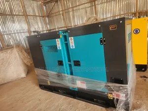 Diesel Generator