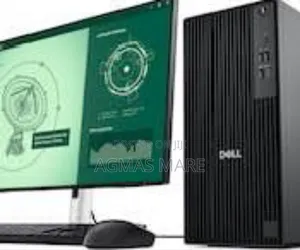 New Dell Optiplex 7010 Tower Plus 8GB Intel Core i5 SSD 512GB