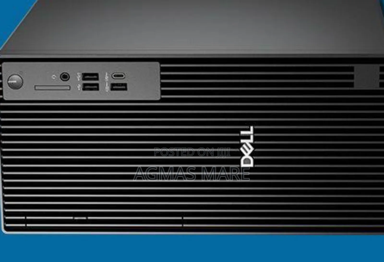 New Dell Optiplex 7010 Tower Plus 8GB Intel Core i5 SSD 512GB