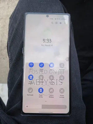 Samsung Galaxy Note 10 Plus 5G 256 GB Gray