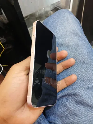 New Apple iPhone 13 128 GB Purple