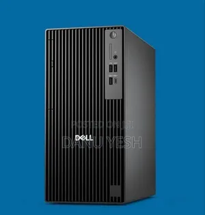 New Dell Pro Slim QCS1250 SFF 8GB Intel Core i5 SSD 512GB