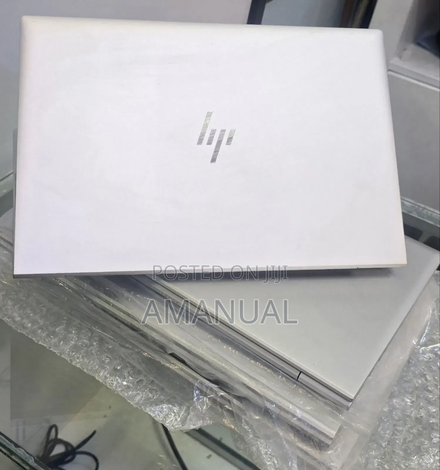 New Laptop HP EliteBook 840 G8 16GB Intel Core i5 SSD 512GB