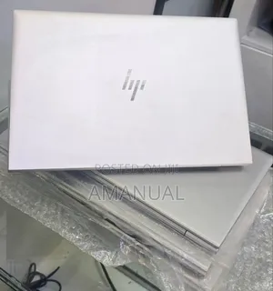 New Laptop HP EliteBook 840 G8 16GB Intel Core i5 SSD 512GB