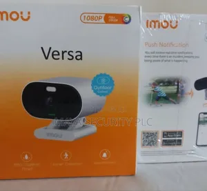 Imou Versa