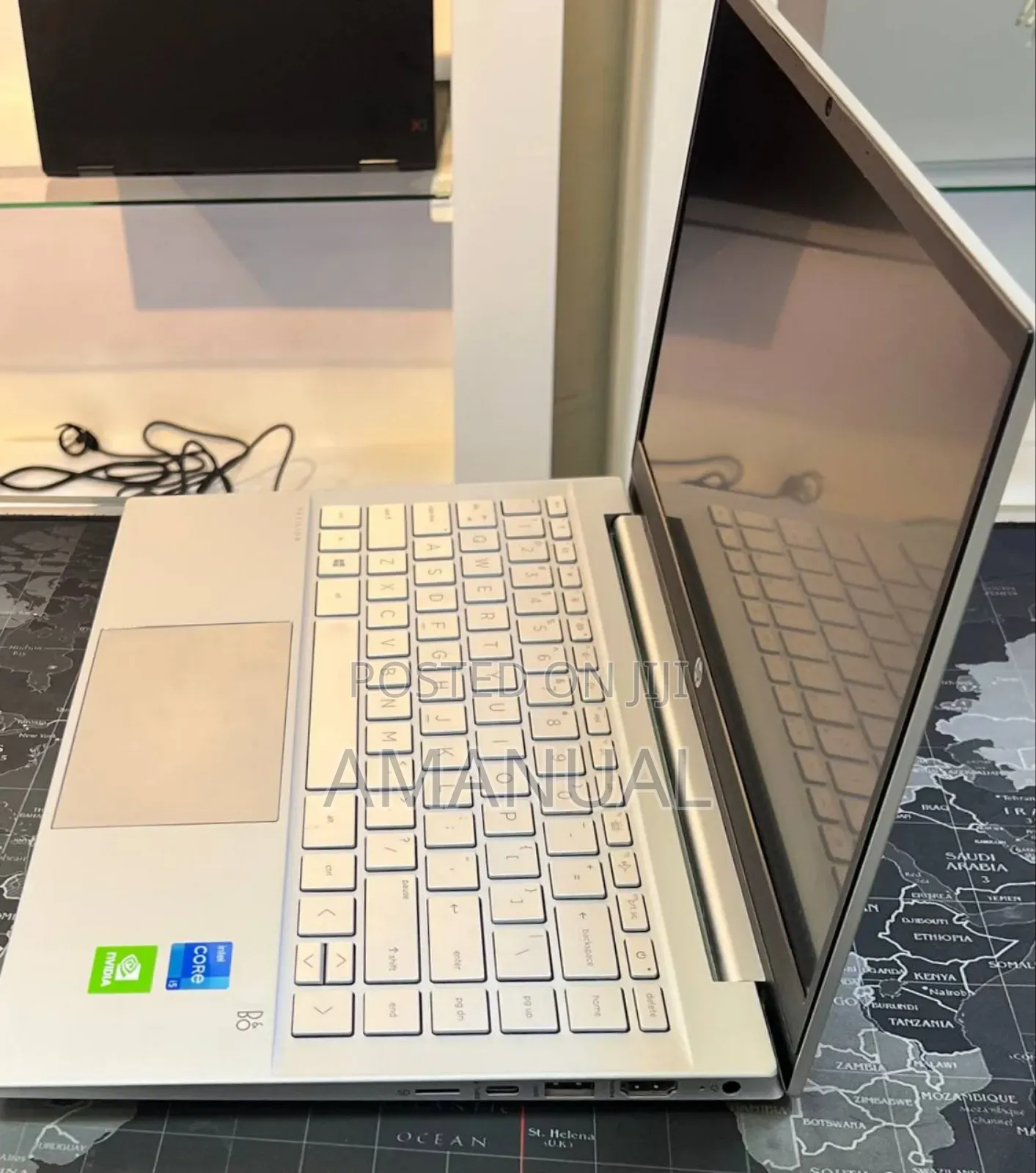 New Laptop HP Pavilion 14 16GB Intel Core i5 SSD 512GB