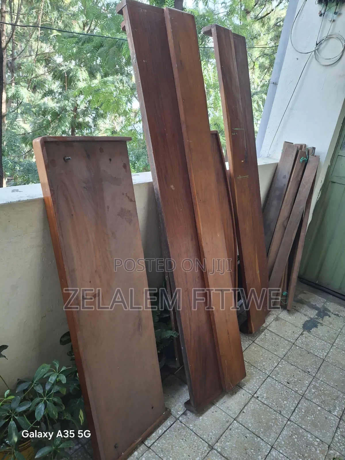 Local Bed Meter Ke Silsa
