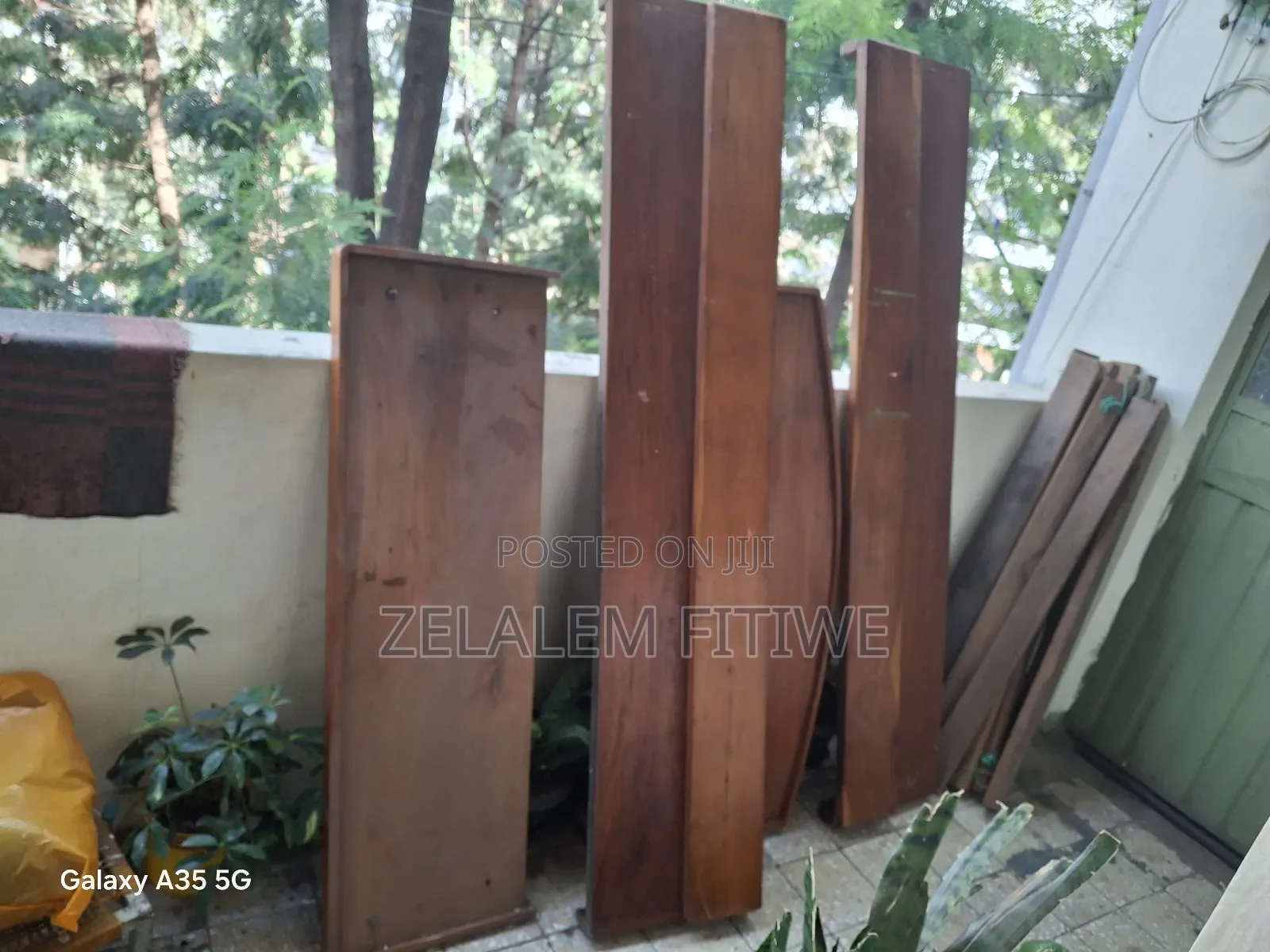Local Bed Meter Ke Silsa