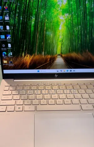 New Laptop HP Pavilion 14 16GB Intel Core i7 SSD 1T