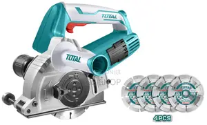 Total Wall Chaser 1500w