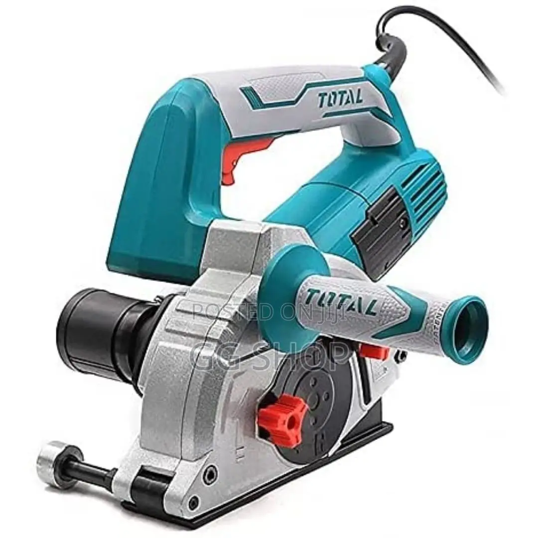 Total Wall Chaser 1500w