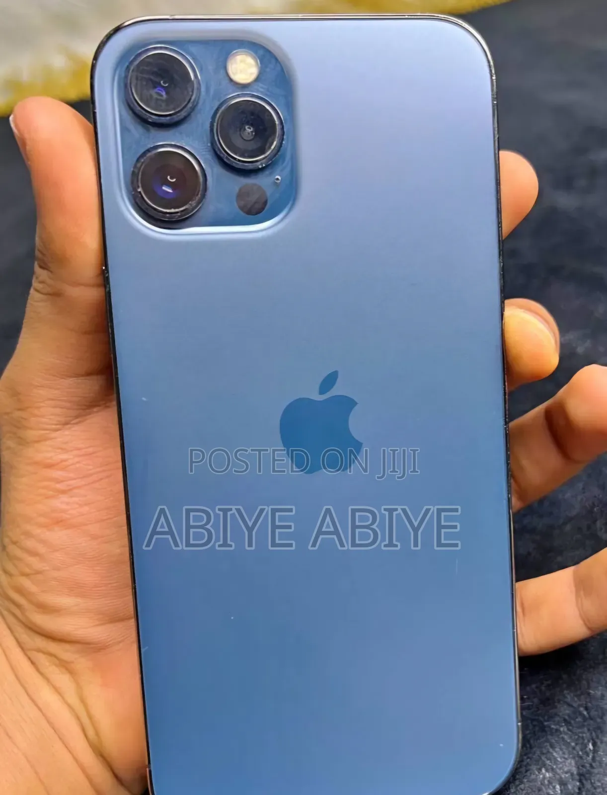 Apple iPhone 12 Pro Max 128 GB