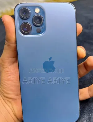 Apple iPhone 12 Pro Max 128 GB