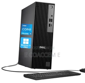 New Desktop Computer Dell Vostro Mini 8GB Intel Core i5 SSD 512GB