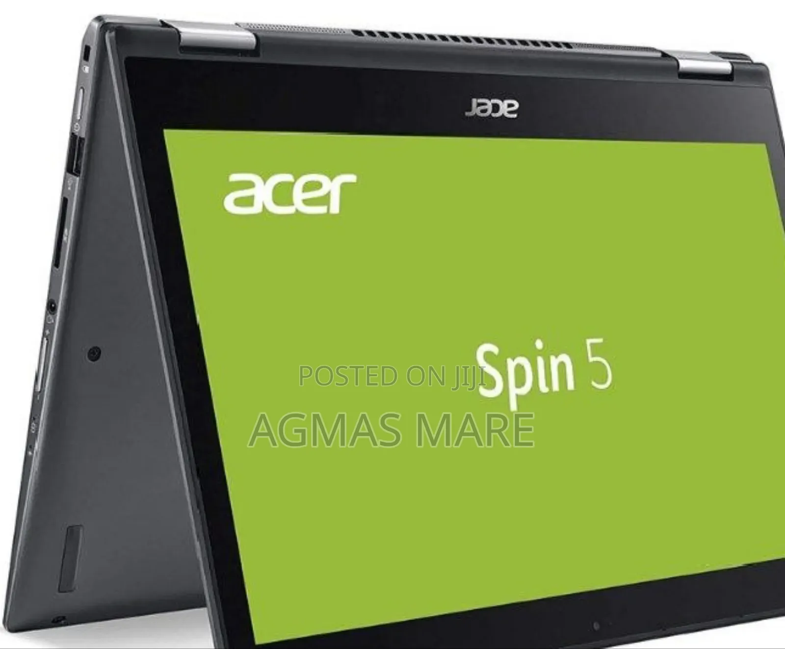 New Laptop Acer Spin 5 8GB Intel Core i5 SSD 256GB