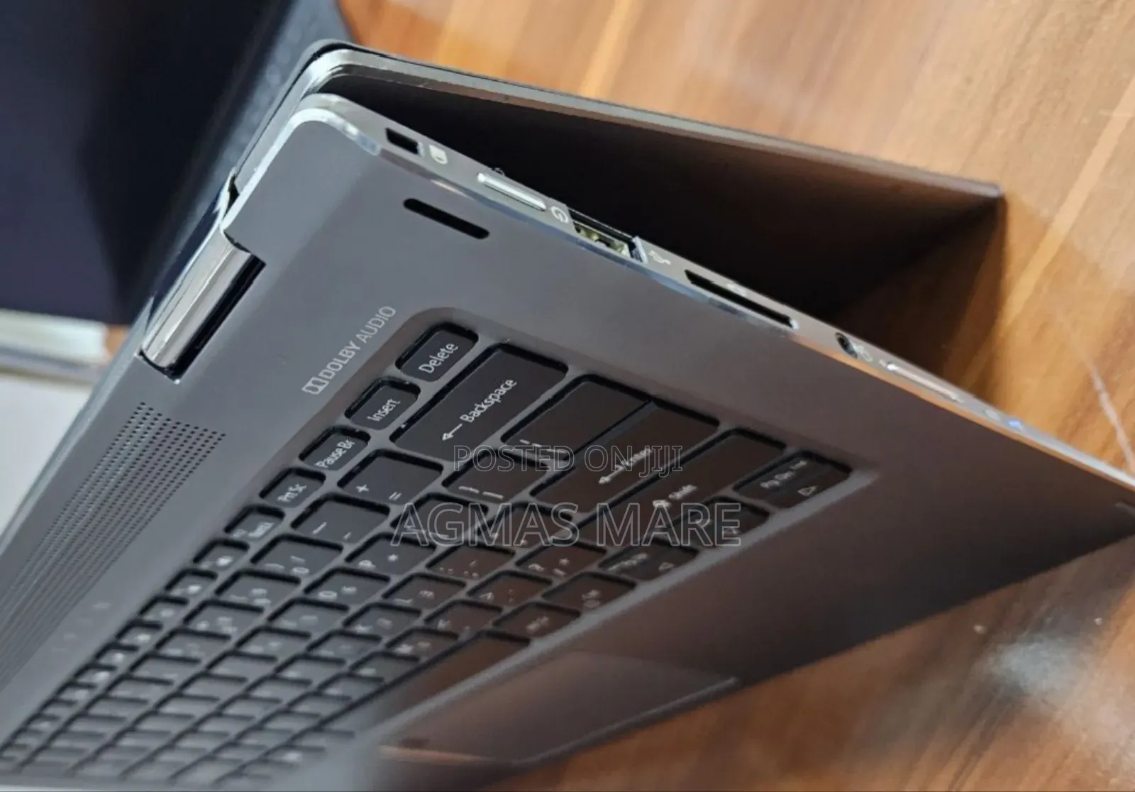 New Laptop Acer Spin 5 8GB Intel Core i5 SSD 256GB