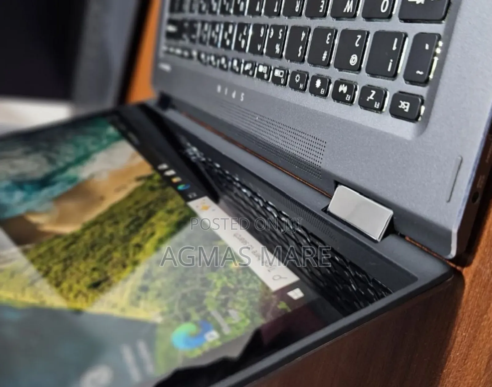 New Laptop Acer Spin 5 8GB Intel Core i5 SSD 256GB