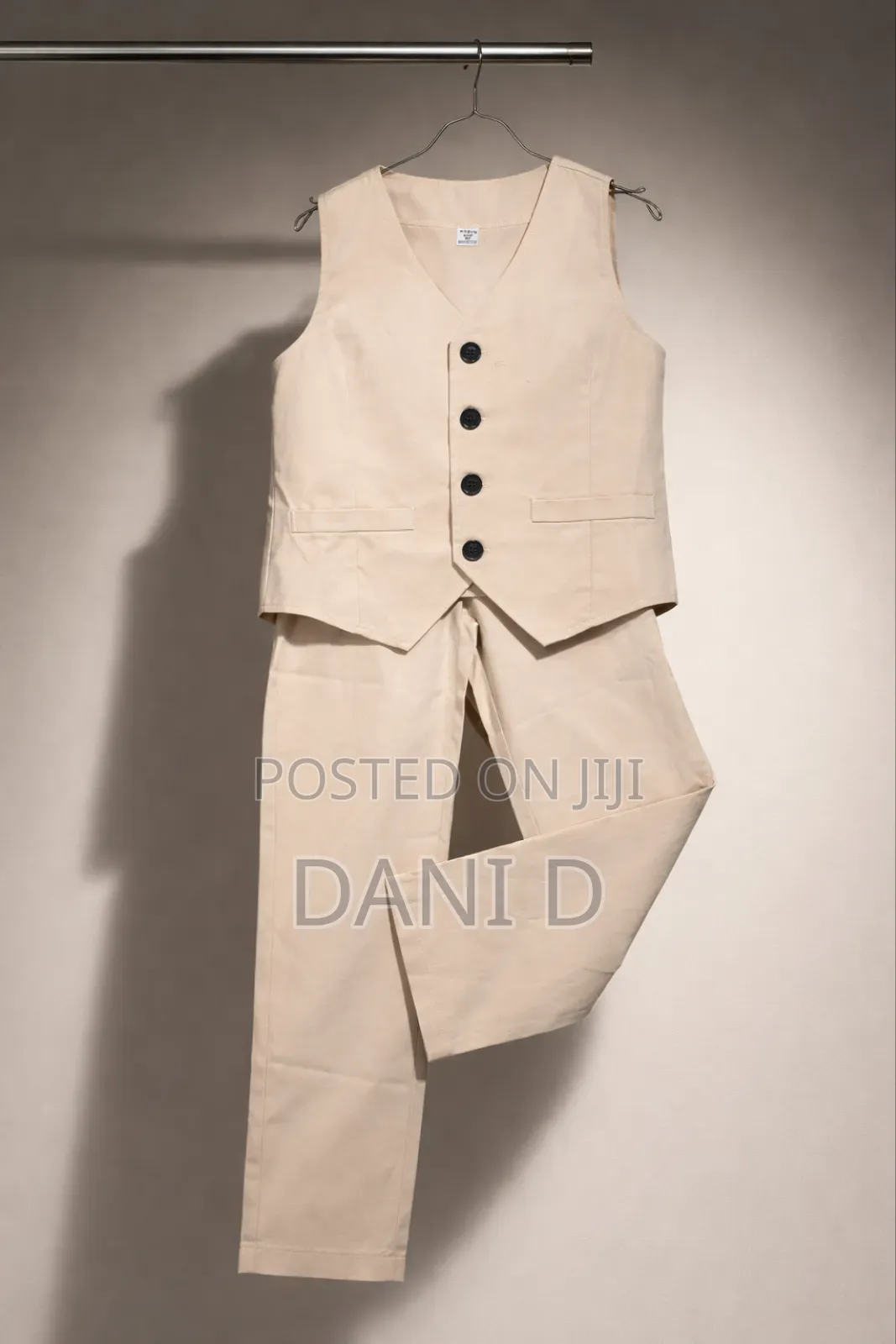 Baby Boy Suit