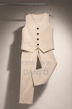 Baby Boy Suit