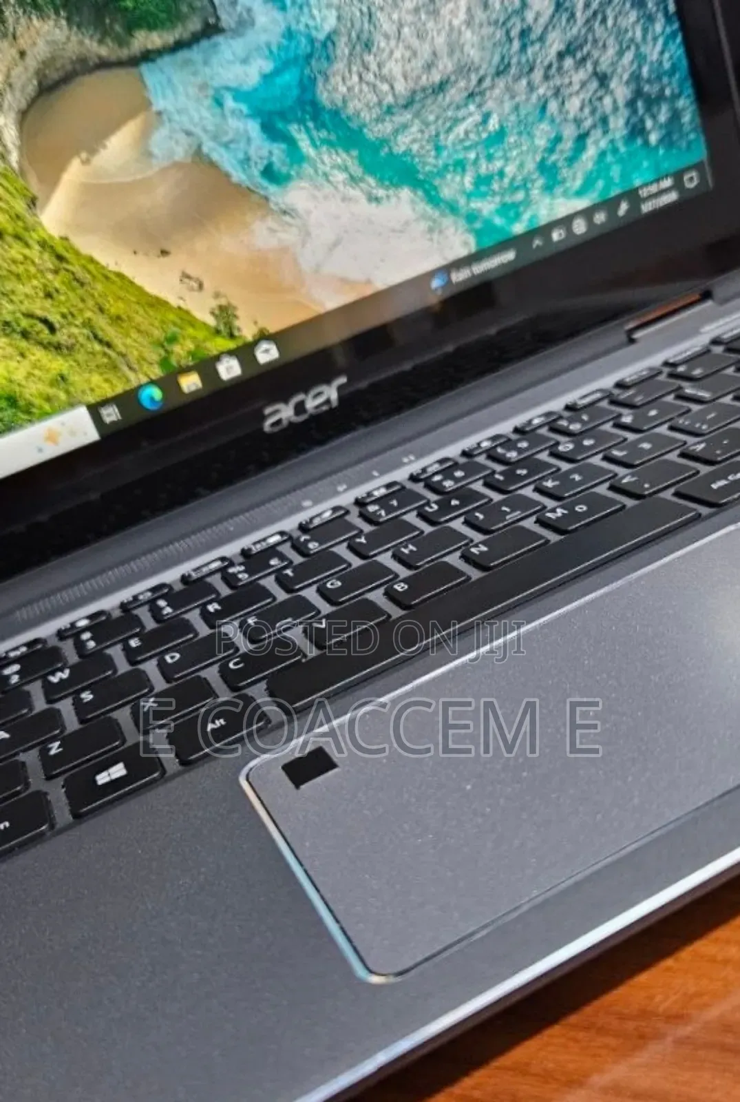 Laptop Acer Spin 5 8GB Intel Core i5 SSD 256GB
