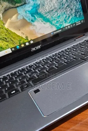 Laptop Acer Spin 5 8GB Intel Core i5 SSD 256GB