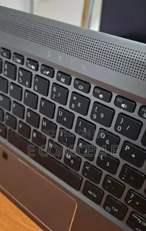 Laptop Acer Spin 5 8GB Intel Core i5 SSD 256GB
