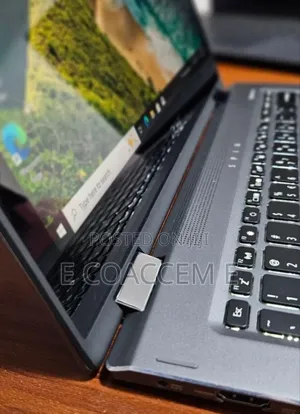 Laptop Acer Spin 5 8GB Intel Core i5 SSD 256GB