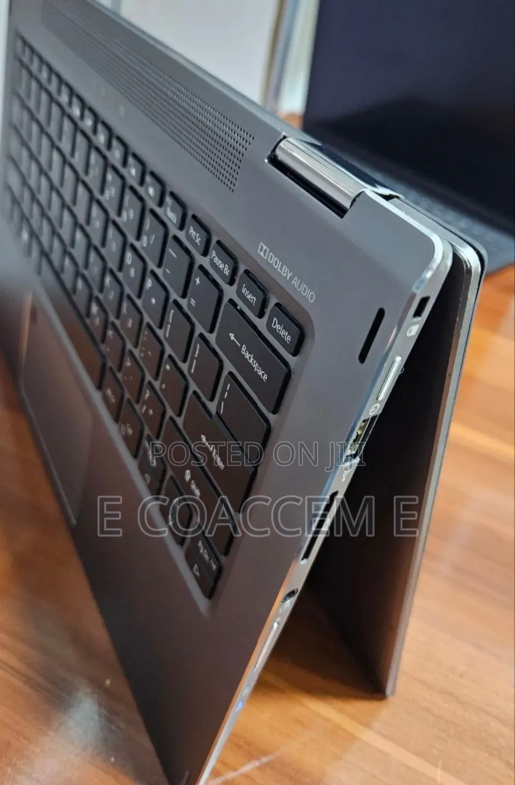 Laptop Acer Spin 5 8GB Intel Core i5 SSD 256GB