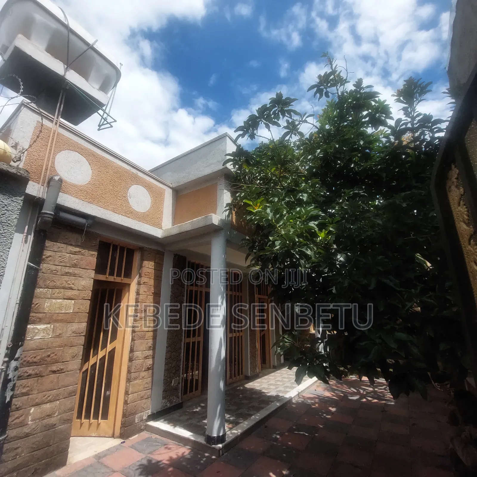 3bdrm House in Oromia, East Shewa for sale