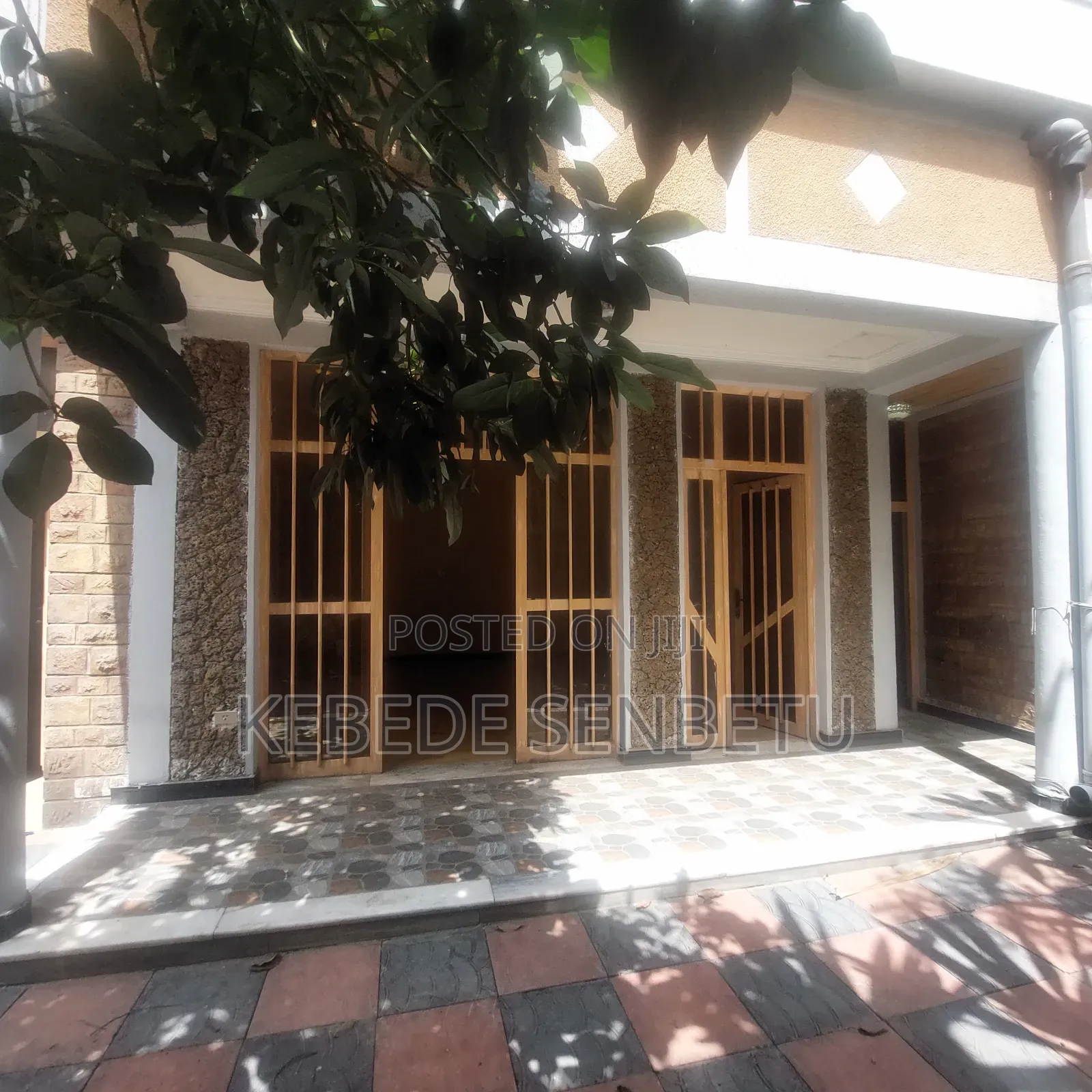 3bdrm House in Oromia, East Shewa for sale