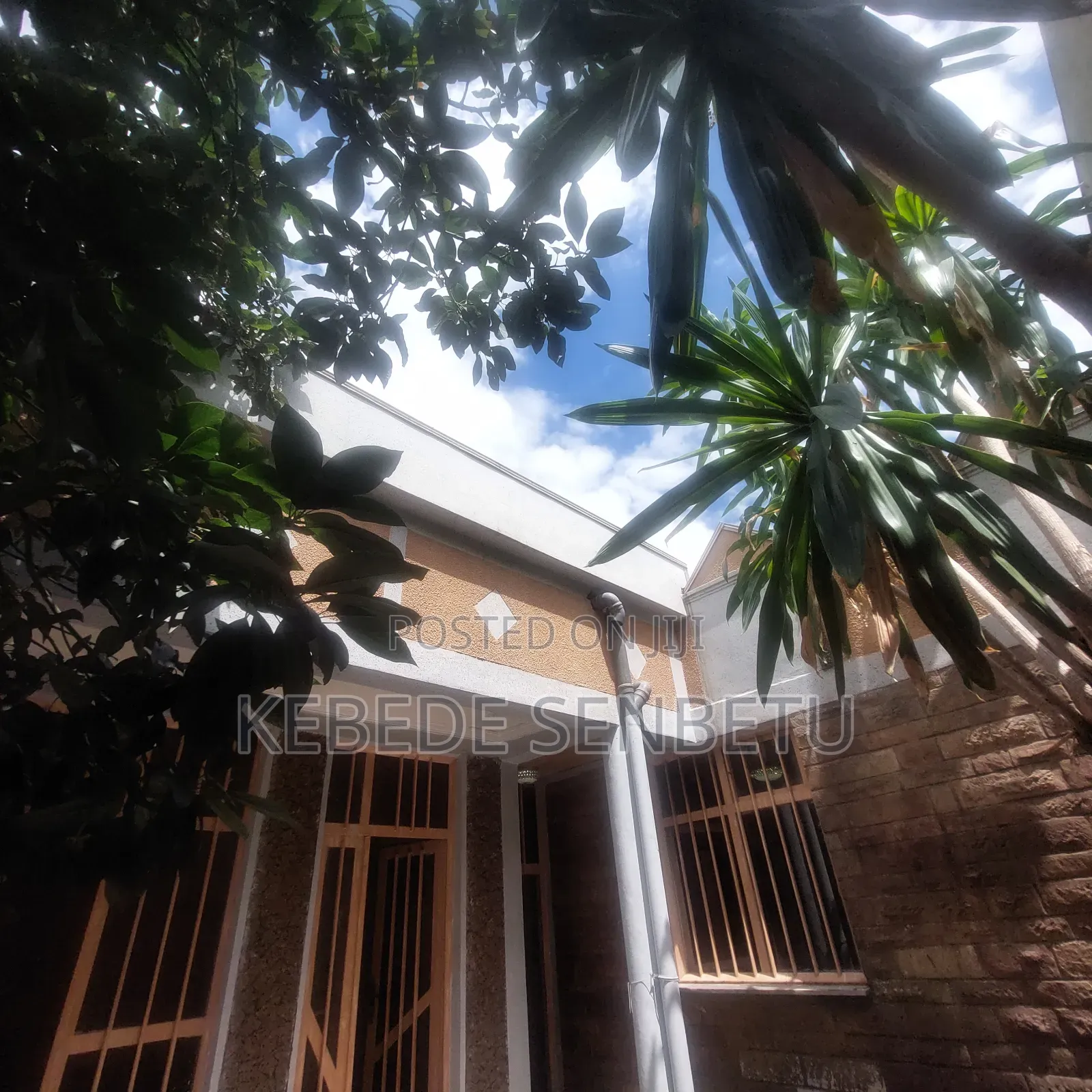3bdrm House in Oromia, East Shewa for sale