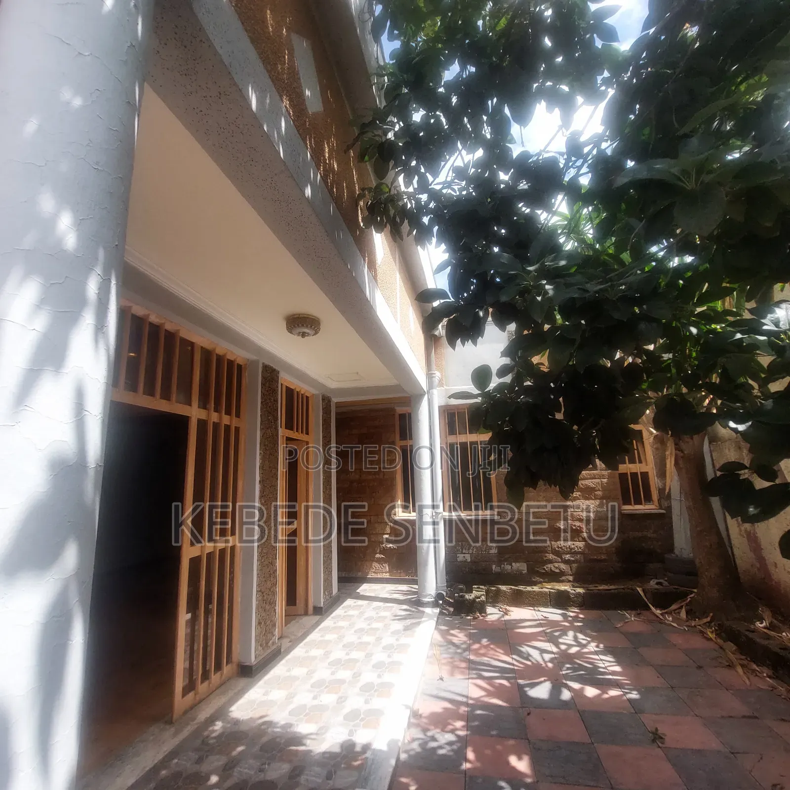 3bdrm House in Oromia, East Shewa for sale