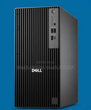 New Dell Pro Slim QCS1250 SFF 8GB Intel Core i5 SSD 512GB