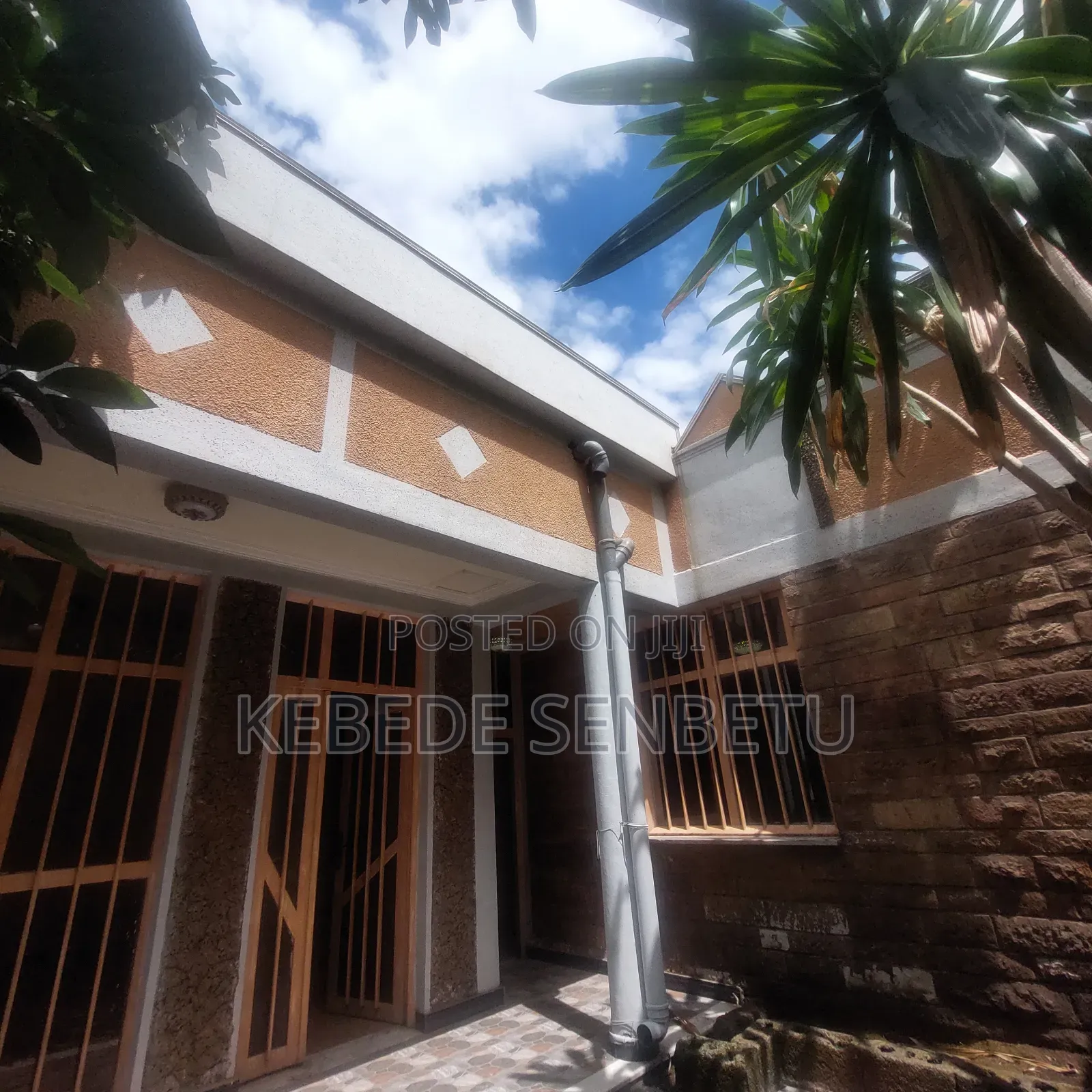 3bdrm House in Oromia, East Shewa for sale