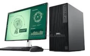 New Dell Pro Slim QCS1250 SFF 8GB Intel Core i5 SSD 512GB