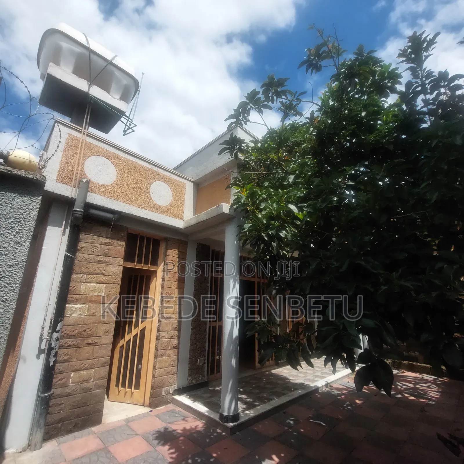 3bdrm House in Oromia, East Shewa for sale